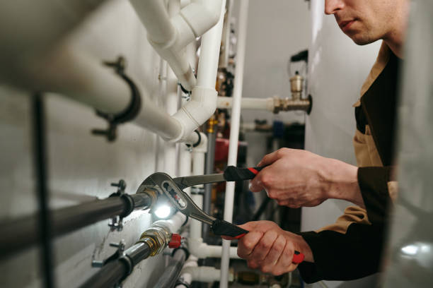 Trusted Woods Hole, MA Plumbing Experts