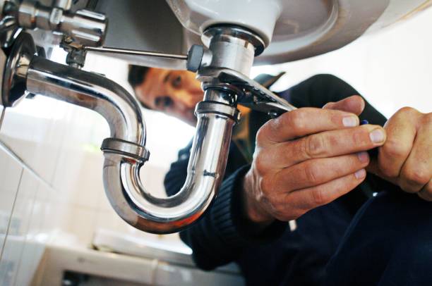 Best 24-Hour Plumber Near Me  in Woods Hole, MA