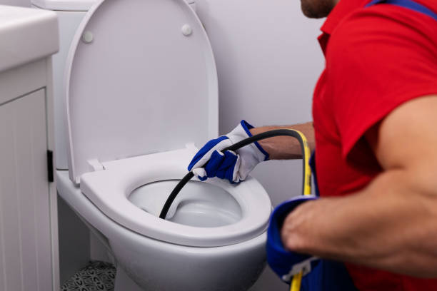 Best Pipe Repair Near Me  in Woods Hole, MA