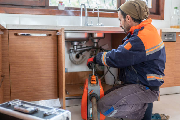 Best Water Softener Installation  in Woods Hole, MA