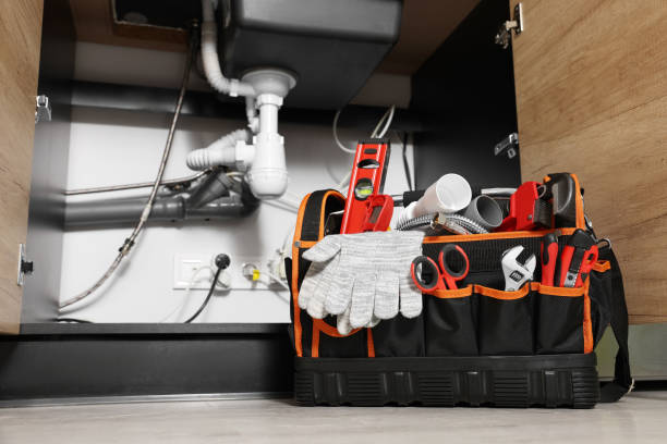 Best Faucet Repair  in Woods Hole, MA