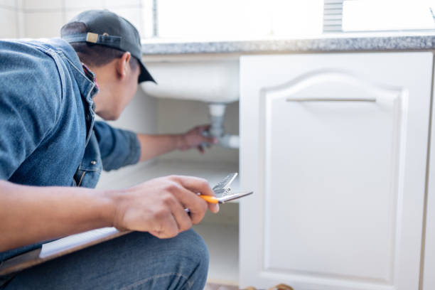 Best Same-Day Plumbing Service  in Woods Hole, MA