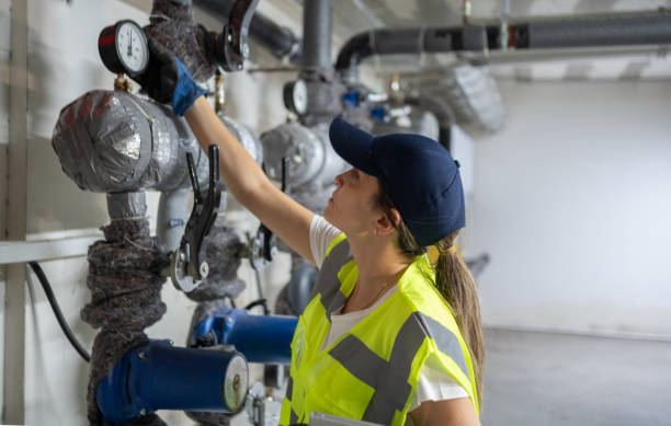 Boilers & Radiators in Woods Hole, MA