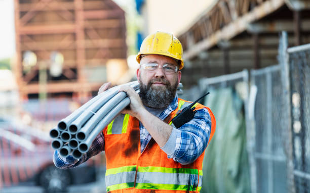 Best Residential Plumbing Services  in Woods Hole, MA