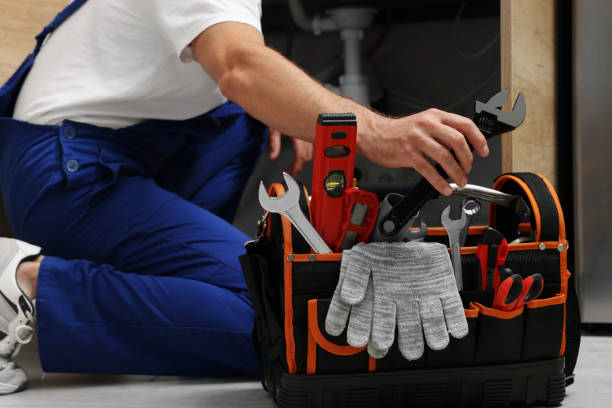 Best Toilet Repair Services  in Woods Hole, MA