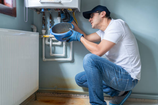 Sprinkler Systems in Woods Hole, MA